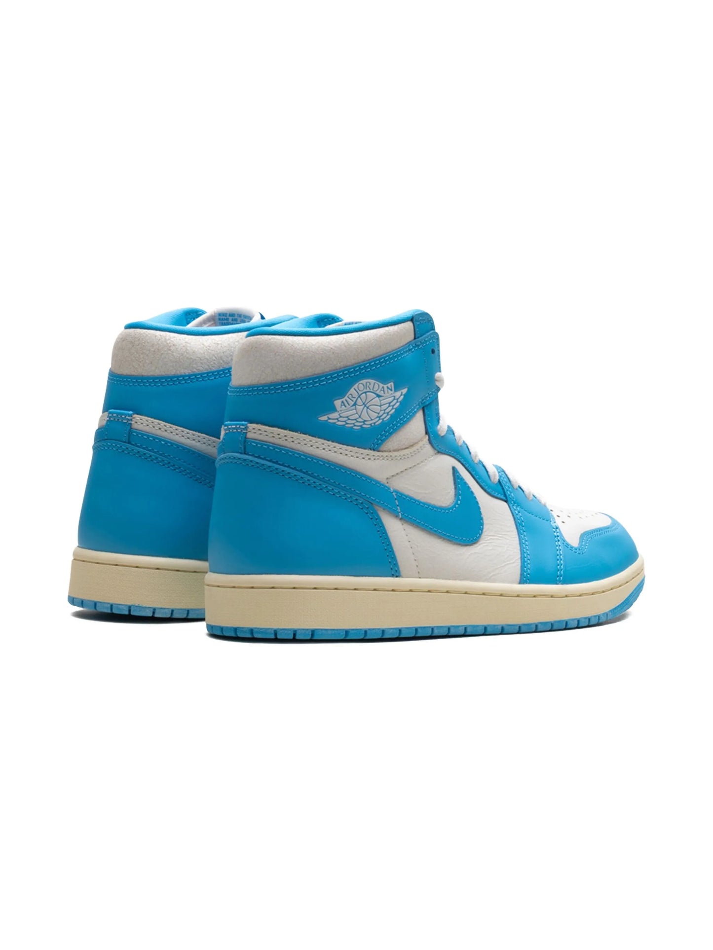 Air Jordan BrandJordan 1 Retro High OG UNC Reimagined