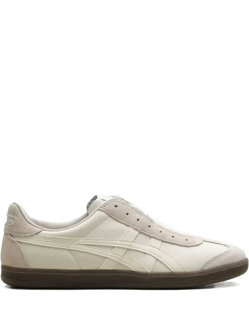 Onitsuk_a Tiger Tokuten Slip On Beige White Fix