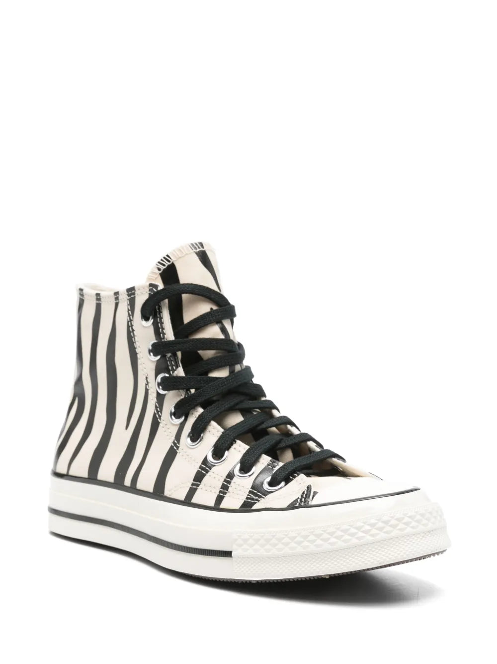 Converc.e Chuck Taylor 70 All Star Zebra