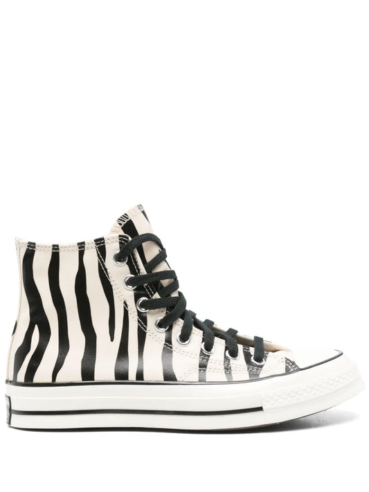 Converc.e Chuck Taylor 70 All Star Zebra