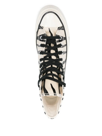 Converc.e Chuck Taylor 70 All Star Zebra