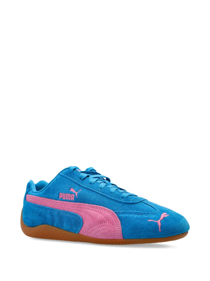 Pumaa SpeedCat OG Tropical Aqua Blue Pink 962