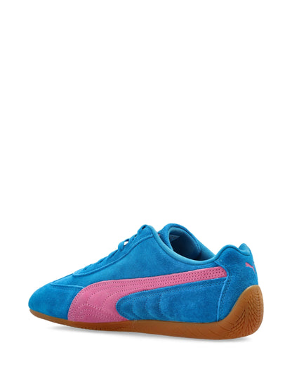 Pumaa SpeedCat OG Tropical Aqua Blue Pink 962