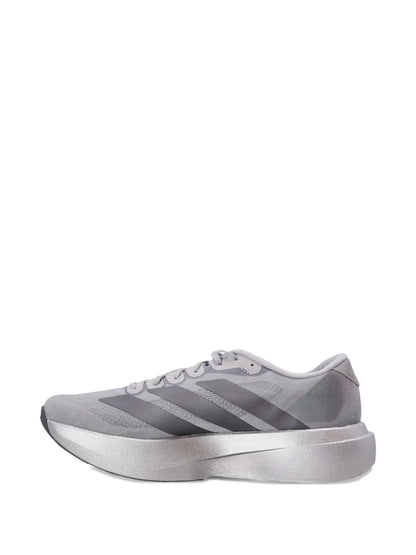 Adidass Running Adizero Evo SL trainers grey