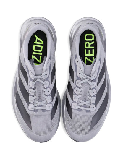 Adidass Running Adizero Evo SL trainers grey