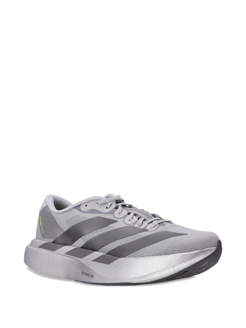 Adidass Running Adizero Evo SL trainers grey
