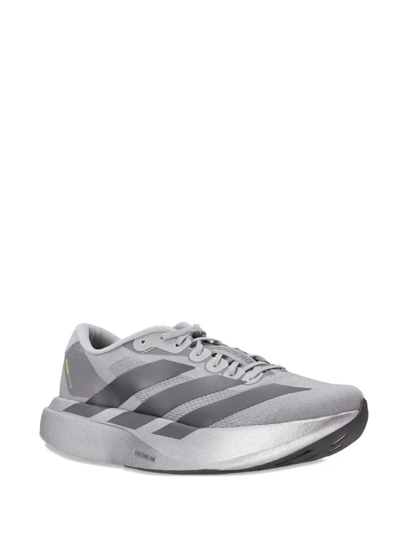 Adida.s Adizero Evo SL Silver Grey Metallic