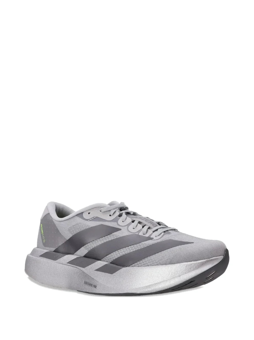 Adida_s Adizero Evo SL Metallic Silver