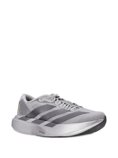 Adida_s Adizero Evo SL Metallic Silver