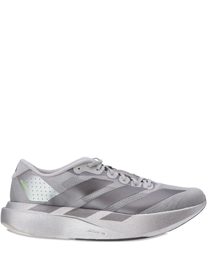 Adidass Running Adizero Evo SL trainers grey