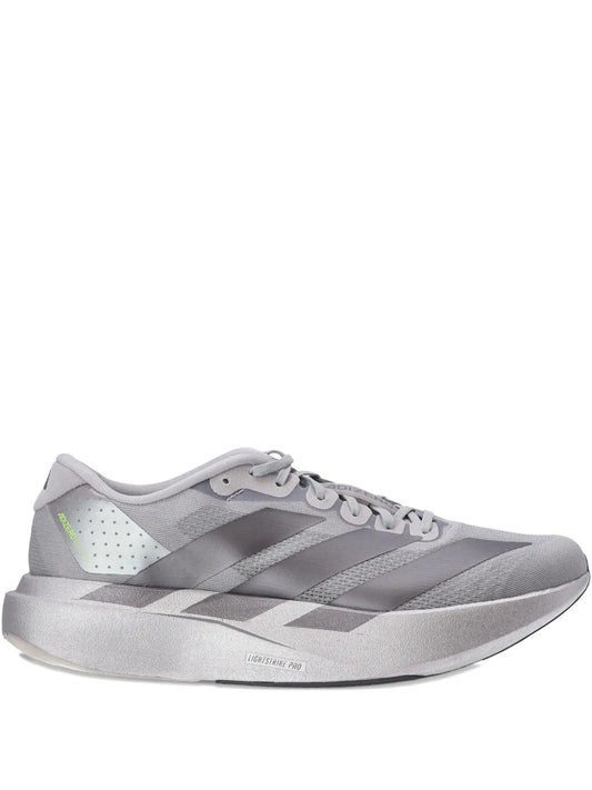 Adidass Running Adizero Evo SL trainers grey