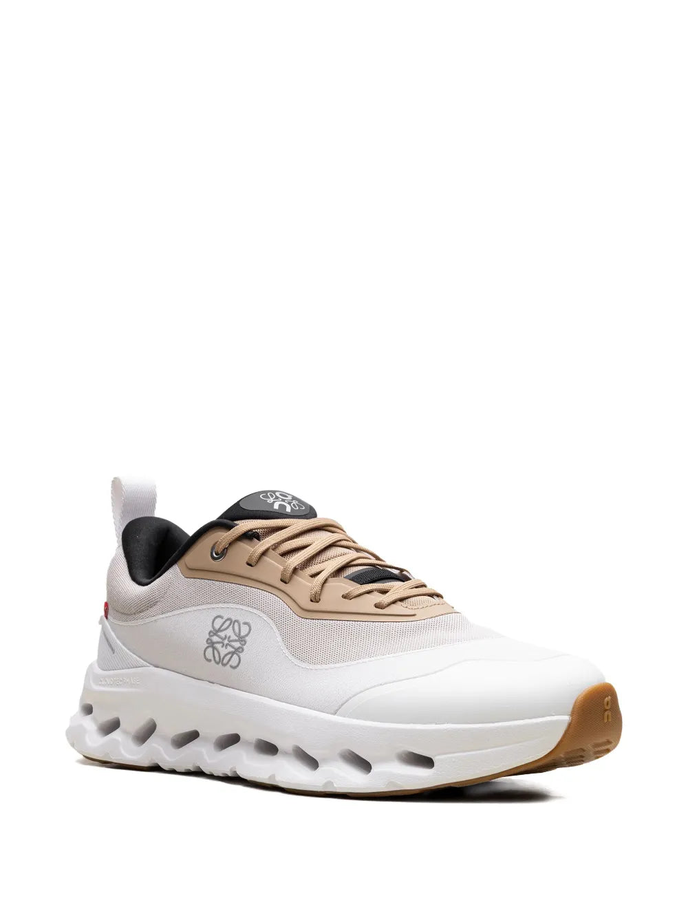Loewe X On Cloud Tilt 2 0 Tan White
