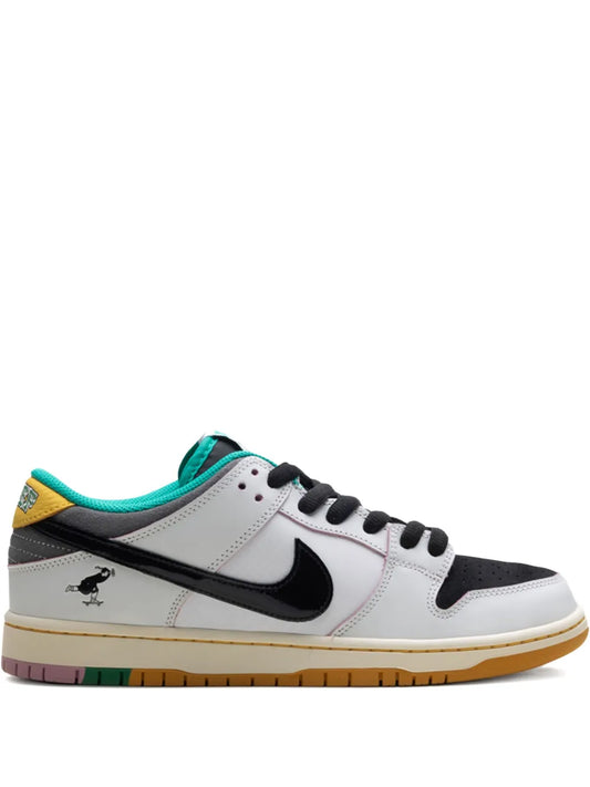 Nik ee sb dunk Low pro Scef white n black fix rate