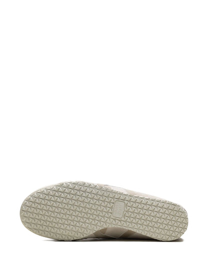 Onitsuka Tiger Slip On Birch Wood Crepe