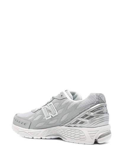 Neww Ballance 1906W Silver Metallic