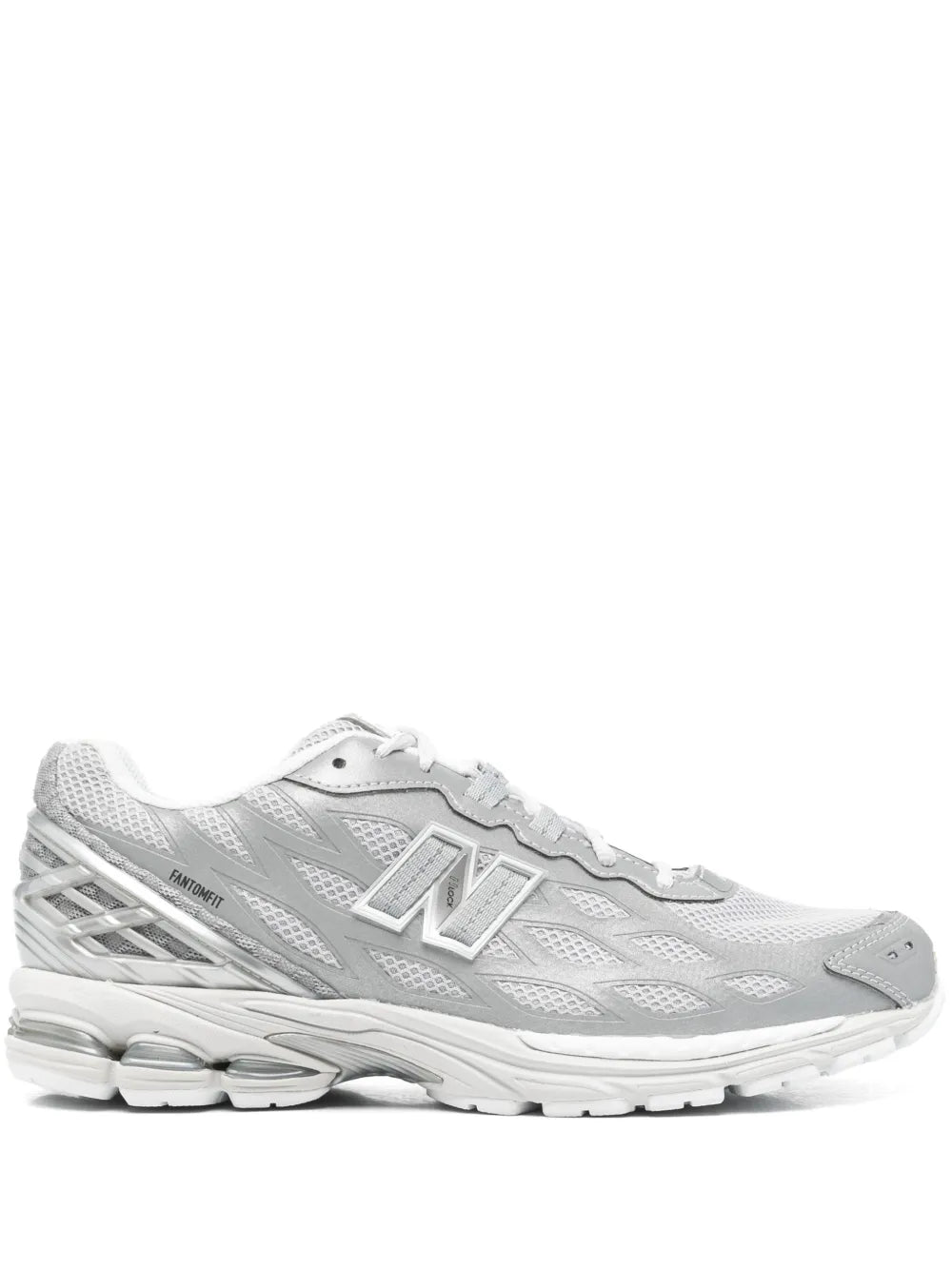 Neww Ballance 1906W Silver Metallic