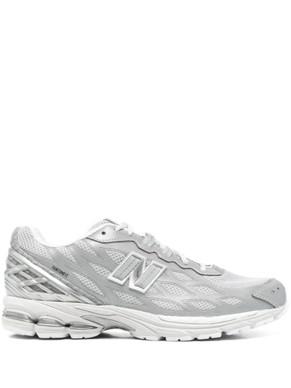 Neww Ballance 1906W Silver Metallic
