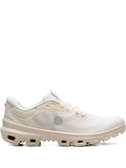 On Running x Loewe Cloudventure 2 Eggshell