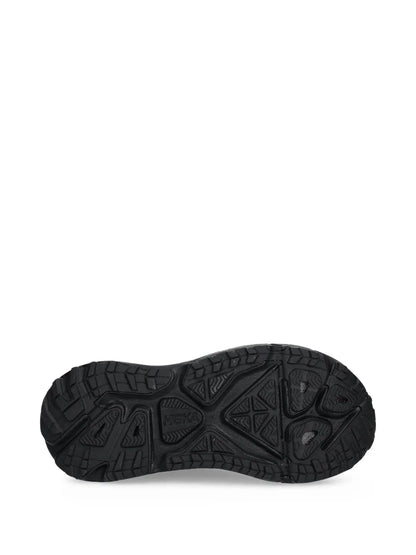 Hoka Stinson 7 All Black