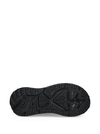 Hoka Stinson ATR 7 All Black