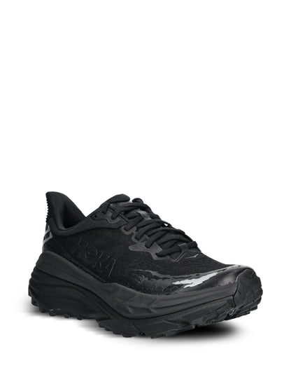 Hoka Stinson ATR 7 All Black