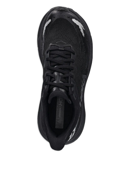 Hoka Stinson ATR 7 All Black