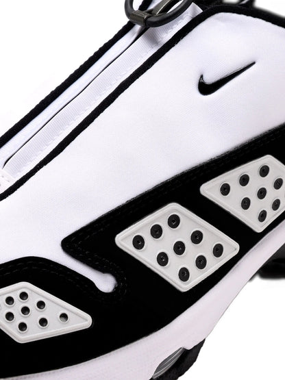 Nikee Airmax SNDR Black White