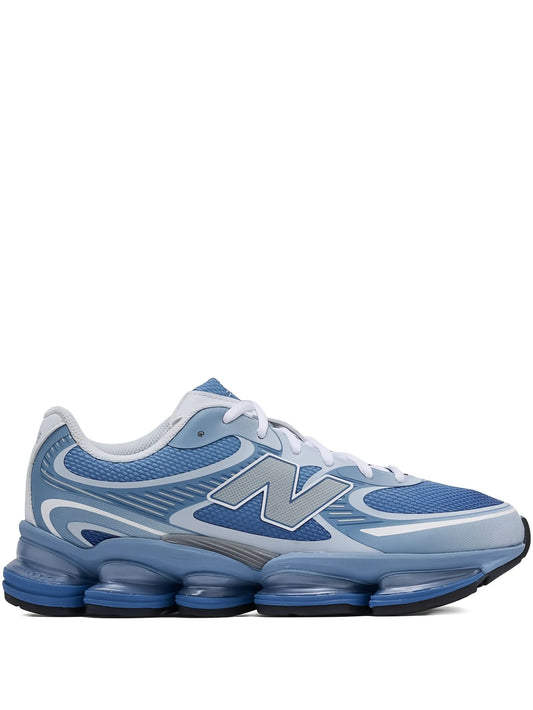 New Balanc_e Abzorb 2000 Baby Blue 197 Fix