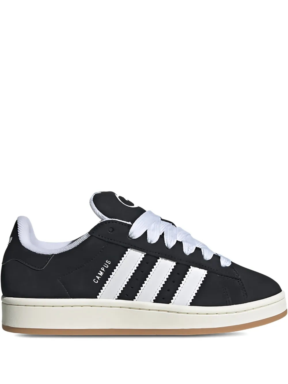 Adidass Campus 00s Black White Semi UA