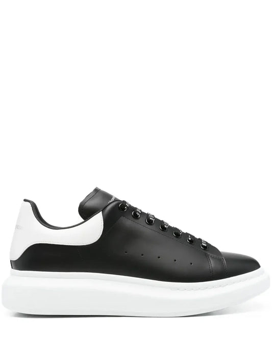 Alexandar McQueen Premium Blackwhite