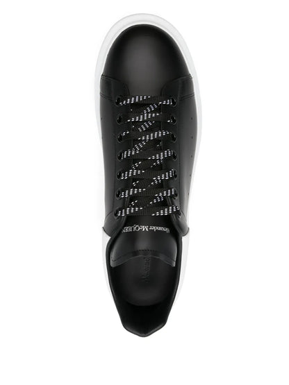 Alexandar McQueen Premium Black/white