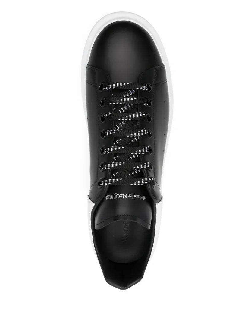 Alexandar McQueen Premium Blackwhite