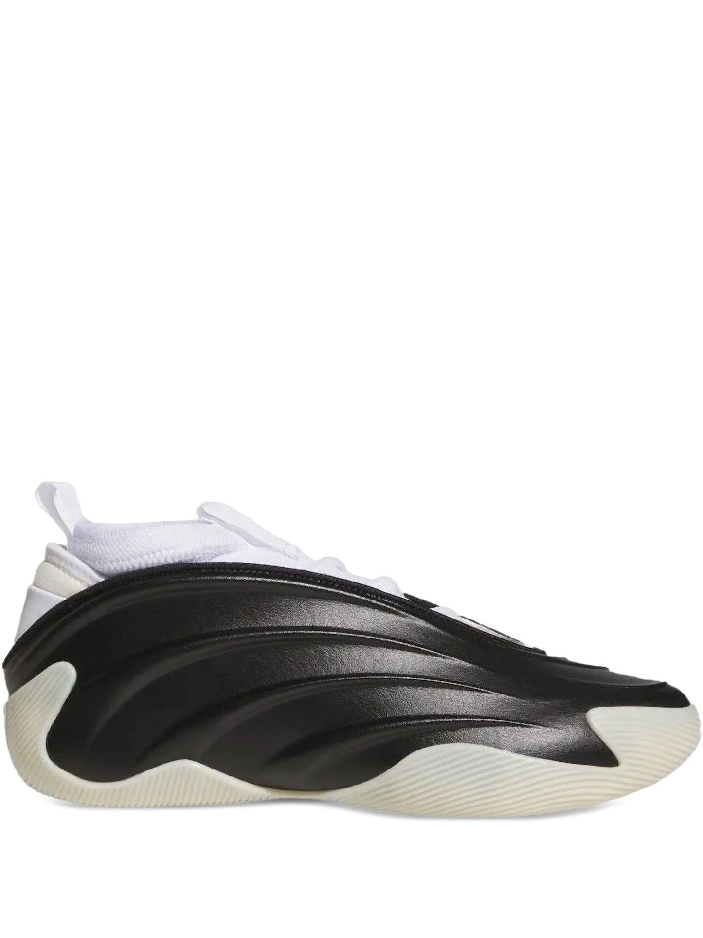 Adiddas Harden Volume 9 Warm Vanilla