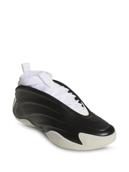 Adiddas Harden Volume 9 Warm Vanilla