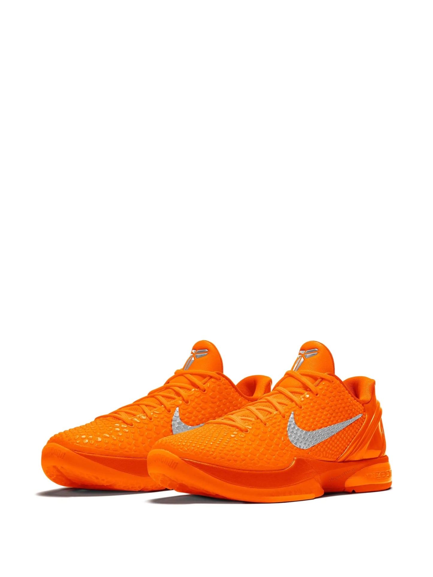 Nikee kobe 6 protro Total Orange