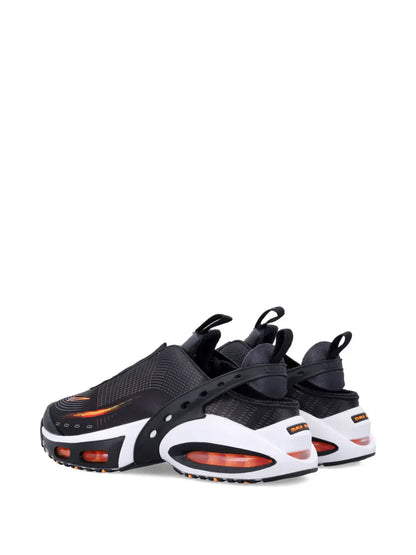 Nik.e Air Max Craze Black Bright Citrus