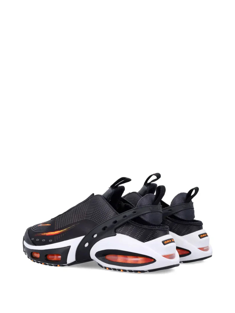 NIK.E AIRMAX CRAZE BLACK