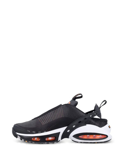 NIK.E AIRMAX CRAZE BLACK
