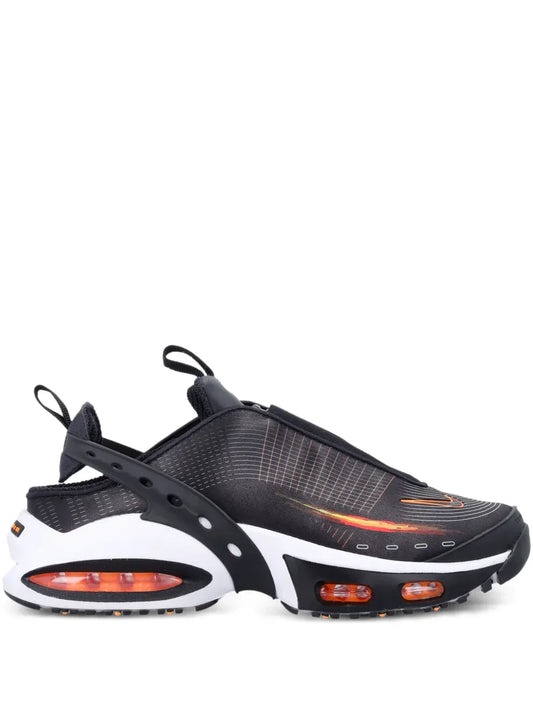 Nik.e Air Max Craze Black Bright Citrus