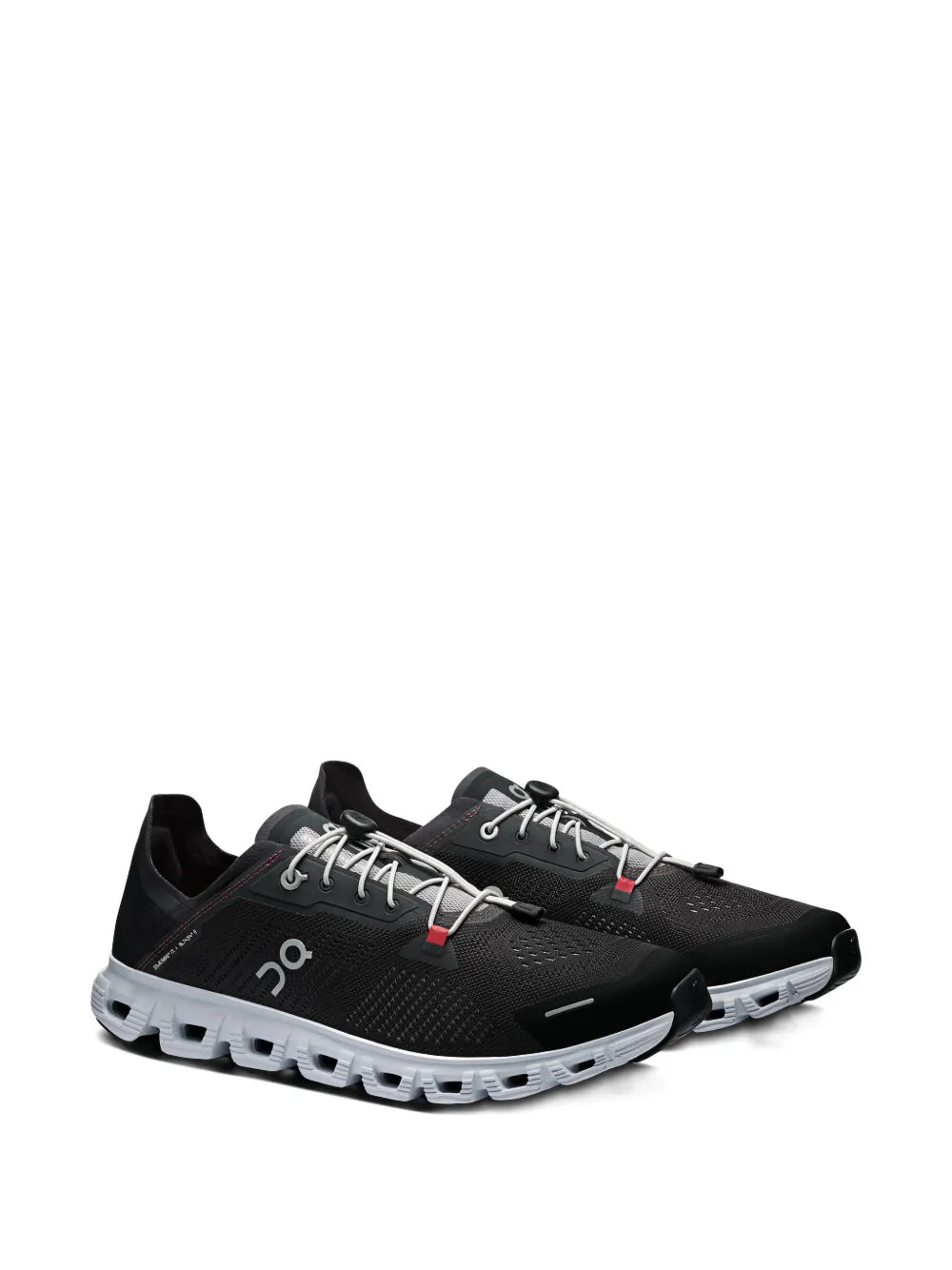 On Cloud 6 Coast X Mita Magnet Sand Black 901