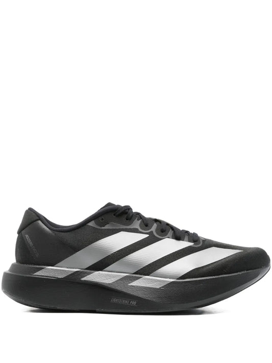 Adidass Adizero EVO SL Black Silver