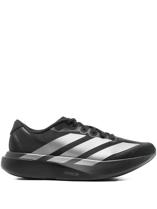 Adidass Adizero Evo SL Black Iron Metallic