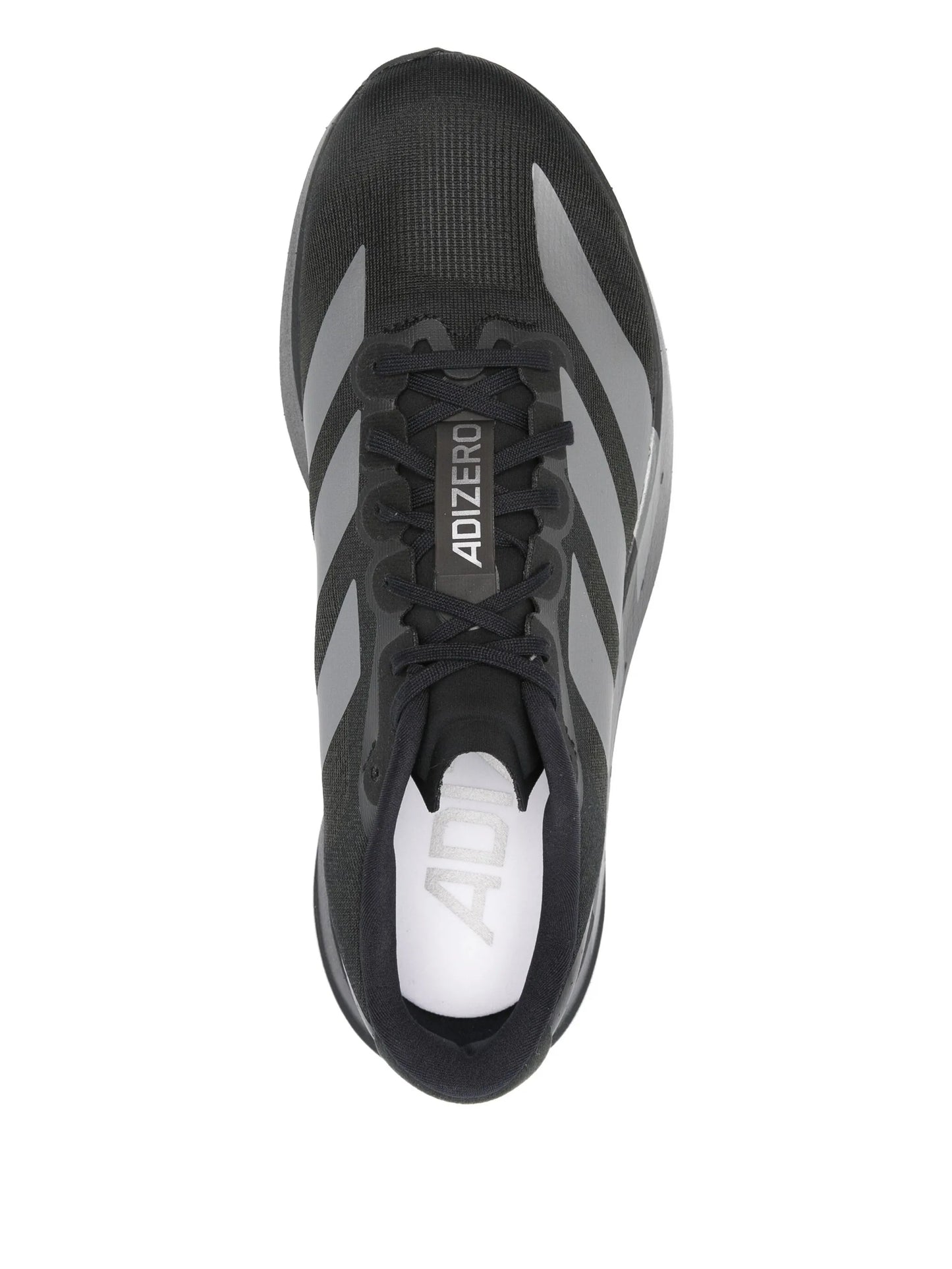 Adidass Adizero Evo SL Black Iron Metallic
