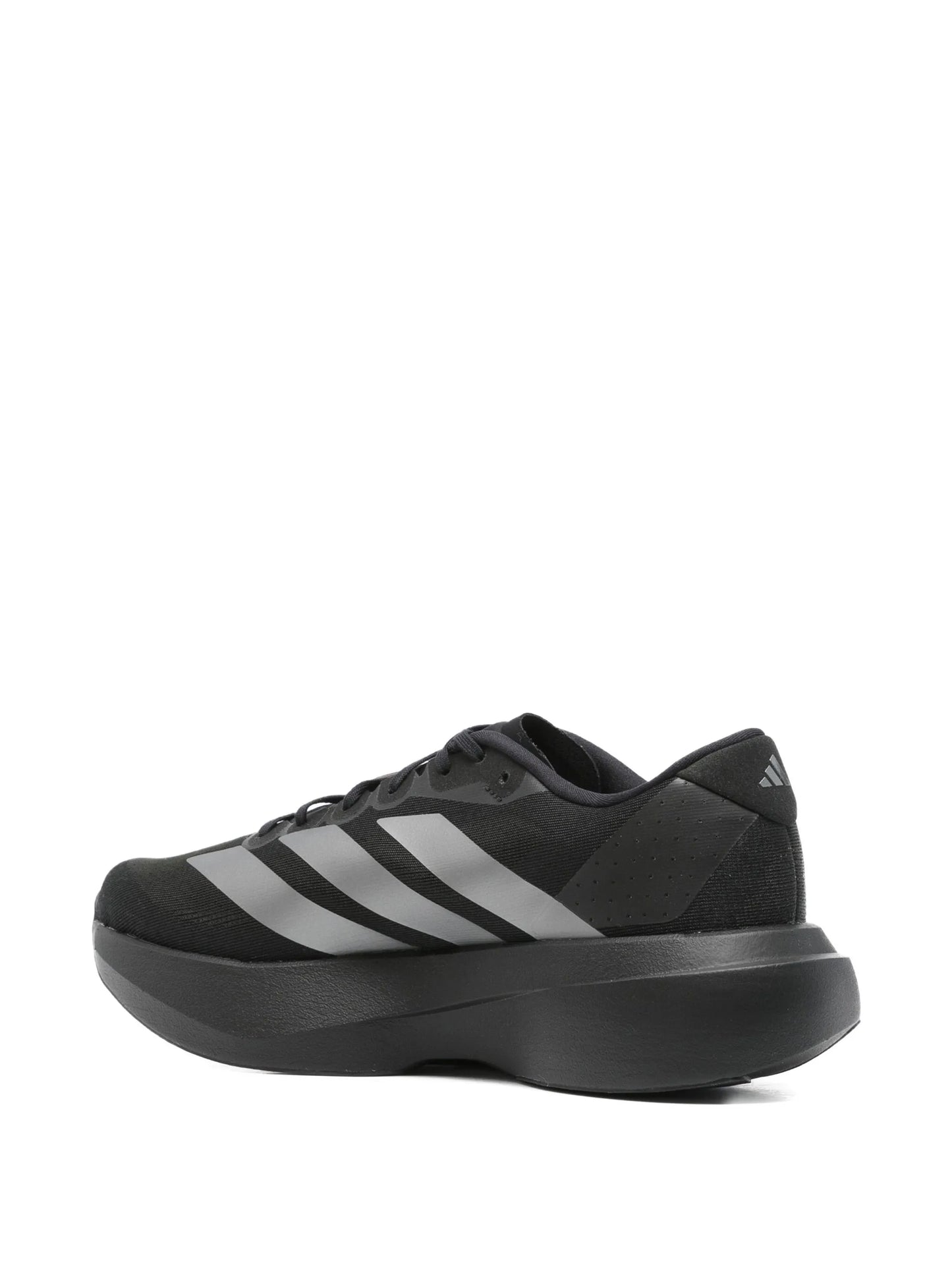 Adidass Adizero Evo SL Black Iron Metallic