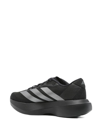 Adidass Adizero Evo SL Black Iron Metallic