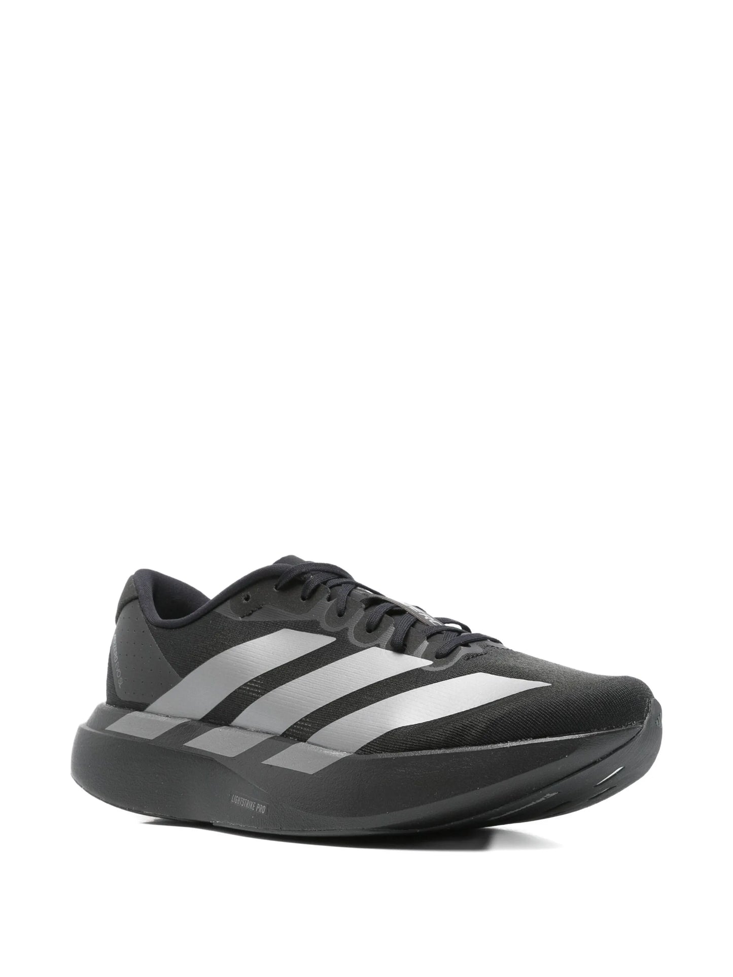Adidass Adizero Evo SL Black Iron Metallic