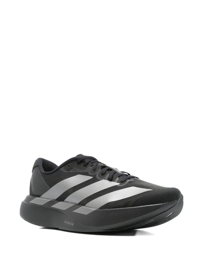 Adidass Adizero Evo SL Black Iron Metallic
