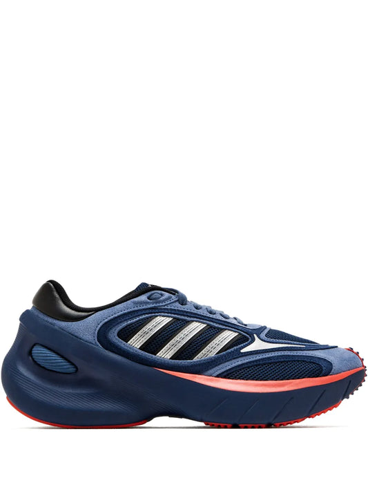 adizero goukana core navy preloved red 284