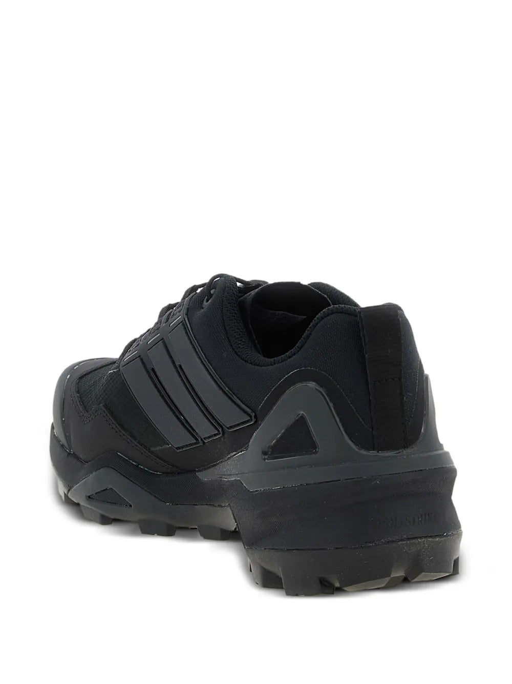 Adidass Terrex Skychaser Gore-Tex Hiking Core Black Carbon 986