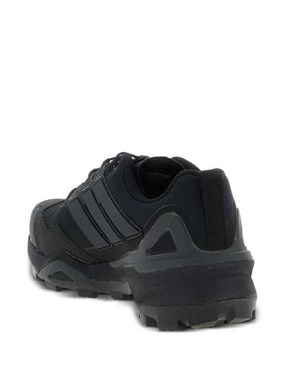 Adidass Terrex Skychaser Gore-Tex Hiking Core Black Carbon 986